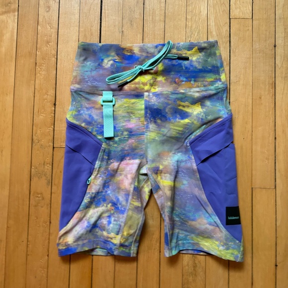 lululemon athletica Pants - Lululemon hiking shorts